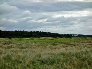 Royal Troon (Old) 4th Fescue